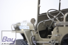 RocHobby 1941 MB Scaler 1:6 4WD - Crawler RTR 2.4GHz
