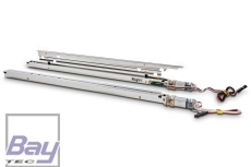 Bay-Tec elektrische Störklappen 440mm (Paar)