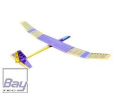 RBC Kits RES EAGLE Elektrosegler Lasercut Holzbausatz - 200 cm