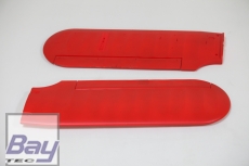 FMS Pitts V2 Ersatz Tragfläche oben