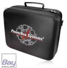 POWERBOX Systems Fernsteuersystem ATOM 18 Kanal - Pultsender - Mode 2