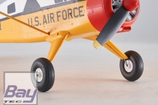 FMS Beaver PNP gelb - 80cm