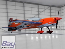 Phoenix EXTRA NG orange GP 120CC ARF Carbon - 268 cm