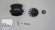 FMS - Impeller 80mm 12 Blatt V2 Pro ohne Motor