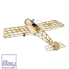 Bay-Tec Fokker E 1200mm CNC Laser Holzbaukasten