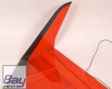 Topmodel CZ Bullit 60 new design ARF - 1095mm - Delta