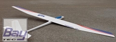 Topmodel CZ GIN 230CM RC-Segler / Elektro Segler - 2300mm