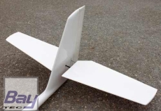 Topmodel CZ GIN 230CM RC-Segler / Elektro Segler - 2300mm