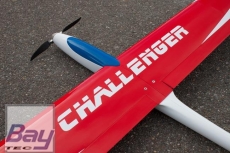 Topmodel CZ Challenger ARF - 1995mm