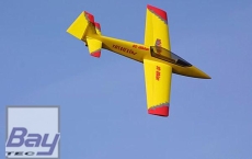 TOPMODEL KULBUTIN 3D ARF FERTIGMODELL - 1820mm