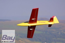 TOPMODEL KULBUTIN 3D ARF FERTIGMODELL - 1820mm