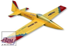TOPMODEL KULBUTIN 3D ARF FERTIGMODELL - 1820mm