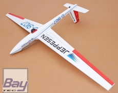 Topmodel CZ Swift S1 ARF - 3730mm - Deluxe Version