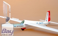 Topmodel CZ Swift S1 ARF - 3730mm - Deluxe Version