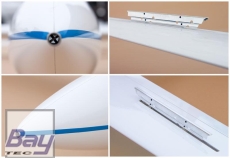Topmodel CZ Swift S1 ARF - 3730mm - Deluxe Version