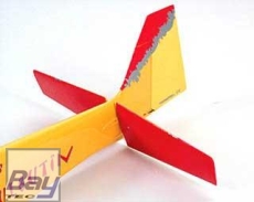 TOPMODEL KULBUTIN 3D ARF FERTIGMODELL - 1820mm