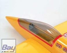 TOPMODEL KULBUTIN 3D ARF FERTIGMODELL - 1820mm