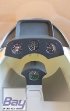 Topmodel CZ Swift S1 ARF - 3730mm - Deluxe Version
