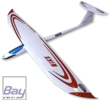 Topmodel CZ Nike EVO Orange ARF - 1700mm - Hotliner