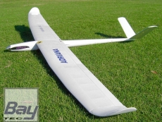 Topmodel CZ Adriana ARF Elektro RC-Segler 2060mm