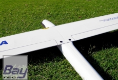 Topmodel CZ Adriana ARF Elektro RC-Segler 2060mm