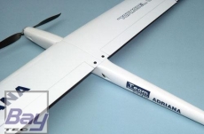 Topmodel CZ Adriana ARF Elektro RC-Segler 2060mm
