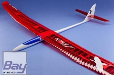 Topmodel CZ IBIS 3070mm ARF ROT - Segelflugmodell