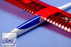 Topmodel CZ IBIS 3070mm ARF ROT - Segelflugmodell