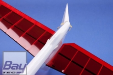 Topmodel CZ IBIS 3070mm ARF ROT - Segelflugmodell