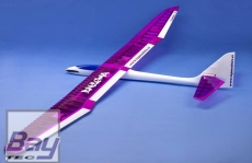 Topmodel CZ ENIGMA 2740mm ARF Violett