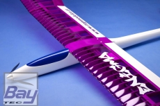 Topmodel CZ ENIGMA 2740mm ARF Violett