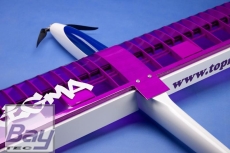 Topmodel CZ ENIGMA 2740mm ARF Violett
