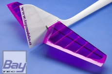 Topmodel CZ ENIGMA 2740mm ARF Violett