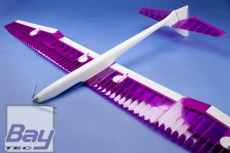 Topmodel CZ ENIGMA 2740mm ARF Violett