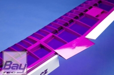 Topmodel CZ ENIGMA 2740mm ARF Violett
