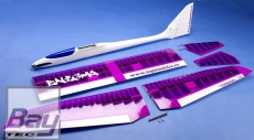 Topmodel CZ ENIGMA 2740mm ARF Violett