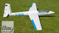 Topmodel CZ Swift S1 Standard 3140 mm ARF (JEPPESEN design)
