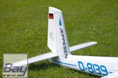 Topmodel CZ Swift S1 Standard 3140 mm ARF (JEPPESEN design)