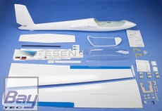 Topmodel CZ Swift S1 Standard 3140 mm ARF (JEPPESEN design)
