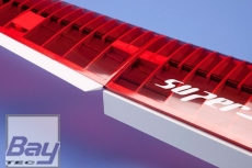 Topmodel Elektro Segler Super Sport 3 - 2970mm ARF