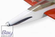 Topmodel CZ Kulbutin Elektro Red Dragon ARF - 1820mm