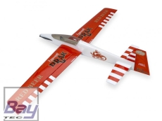 Topmodel CZ Kulbutin Elektro Red Dragon ARF - 1820mm