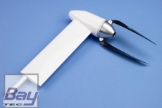 Power Pod Segler Antriebsaufsatz für 5-8S Antriebe