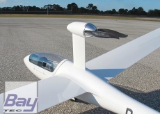 Power Pod Segler Antriebsaufsatz für 5-8S Antriebe