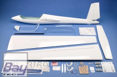 Topmodel CZ Swift S1 Standard 3140 mm ARF