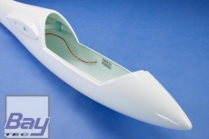 Topmodel CZ Swift S1 Standard 3140 mm ARF