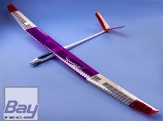 TOPMODEL CZ MARABU V ARF 2,75M MIT V-LEITWERK