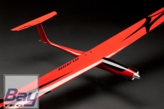 Topmodel CZ Slash elektro ARF - 1600mm - Hotliner
