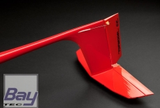 Topmodel CZ Slash elektro ARF - 1600mm - Hotliner
