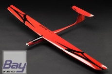 Topmodel CZ Slash elektro ARF - 1600mm - Hotliner